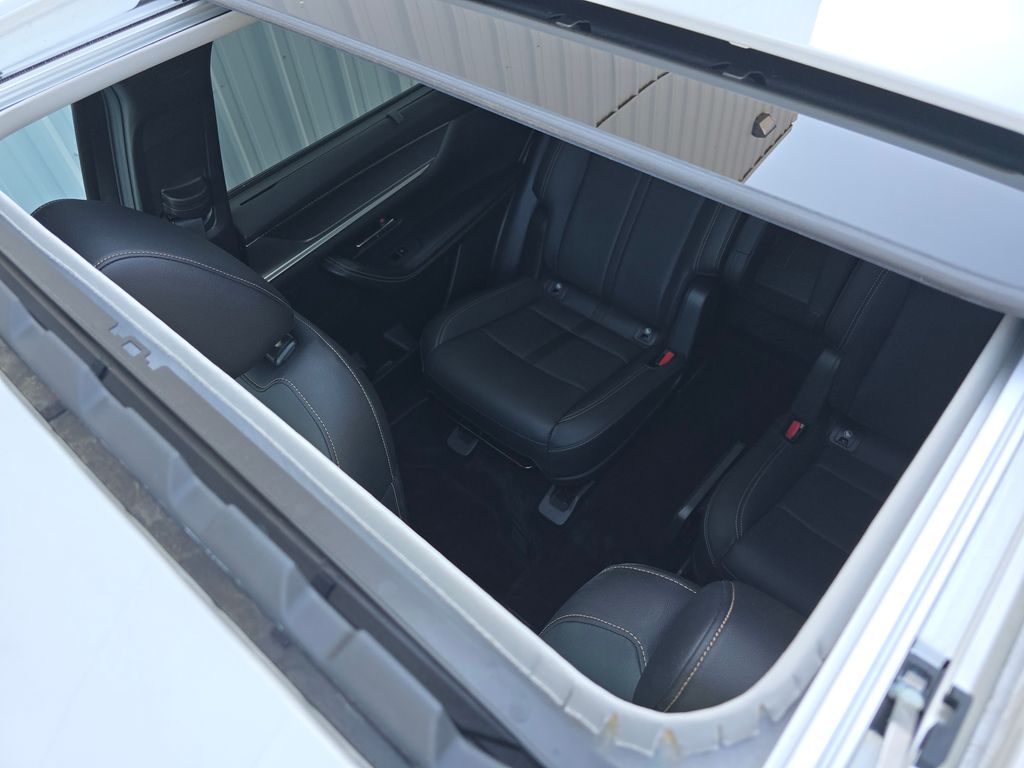 2024 Mazda CX-90 Preferred photo 18