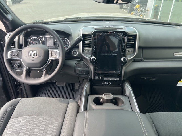 2025 Ram 3500 Big Horn photo 5