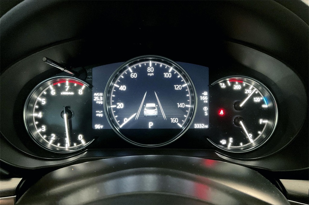 2025 Mazda CX-5 2.5 Premium Plus photo 14