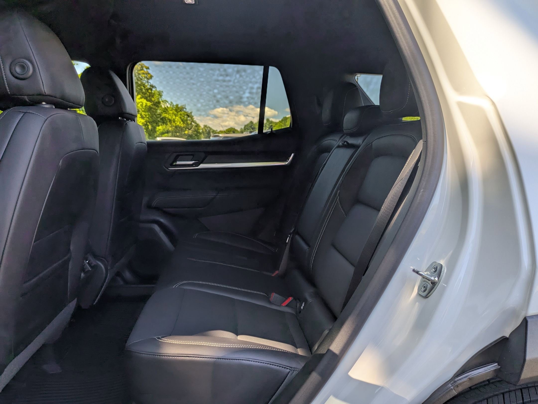 2026 Gmc Terrain Elevation photo 8