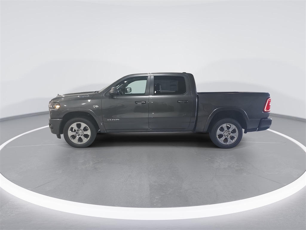 2026 Ram 1500 Big Horn Lone Star photo 4