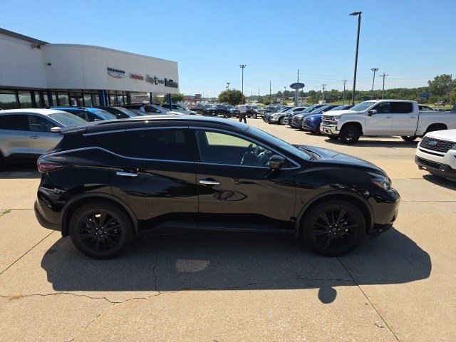 2023 Nissan Murano LE photo 8