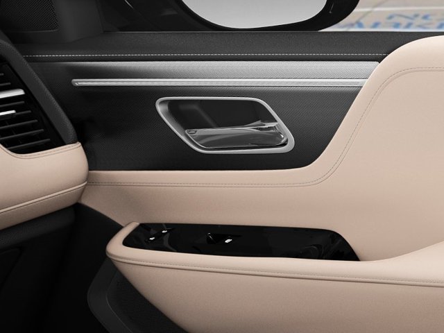 2026 Infiniti QX80 Pure photo 19