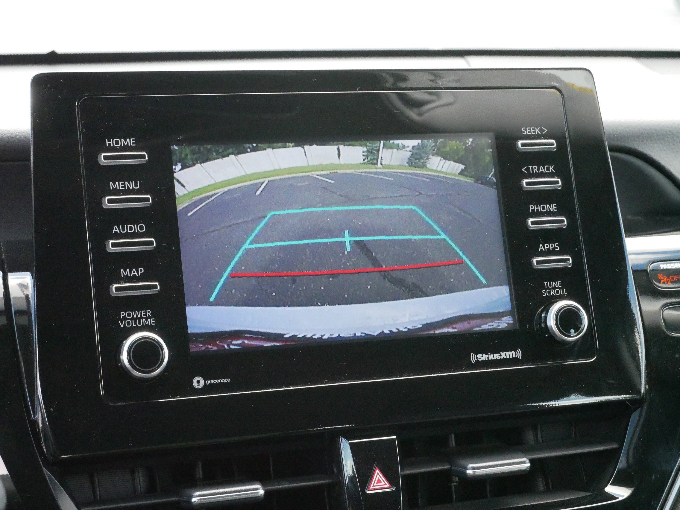 2023 Toyota Camry SE photo 24