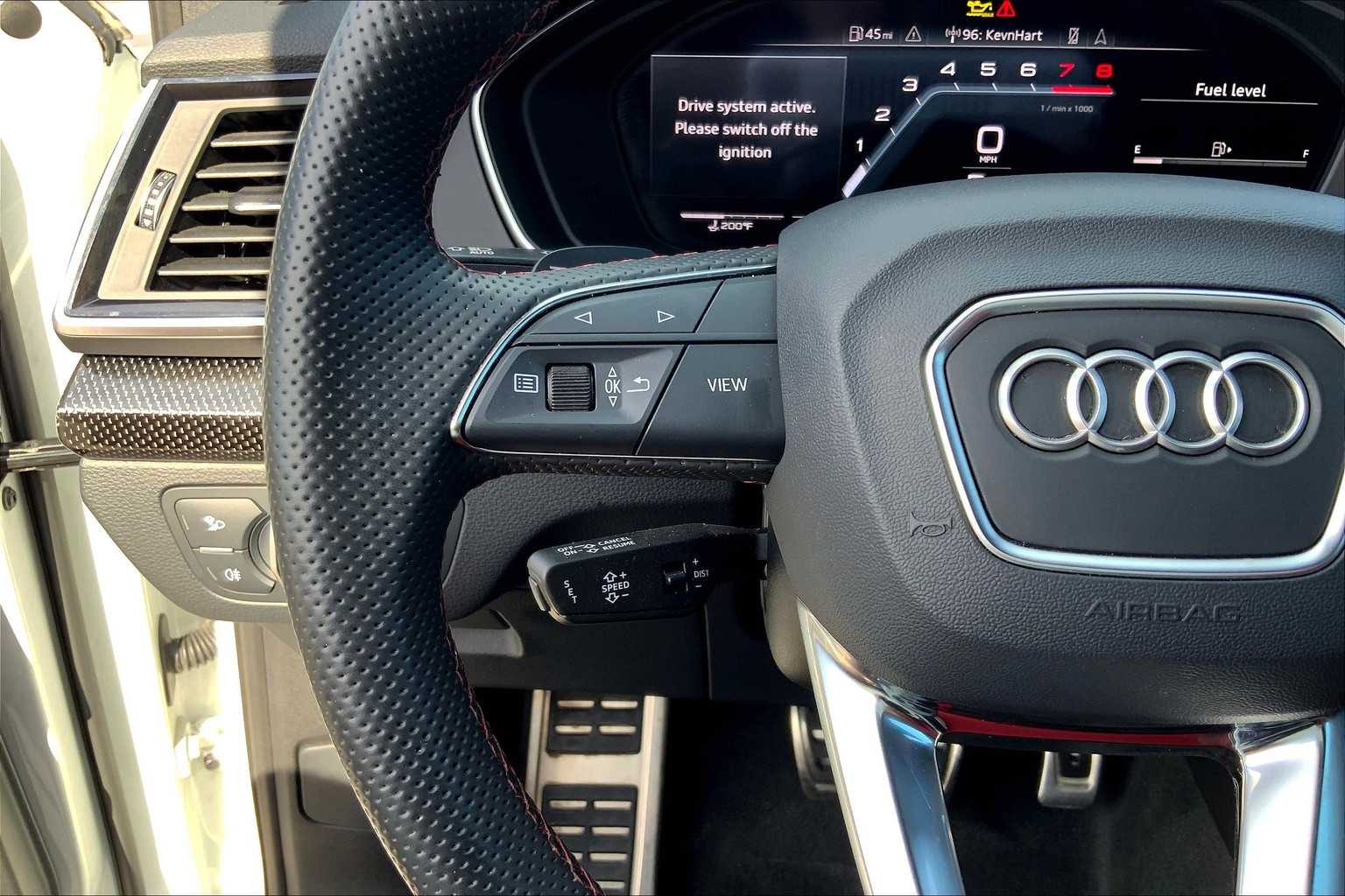 2023 Audi SQ5 Premium Plus photo 43