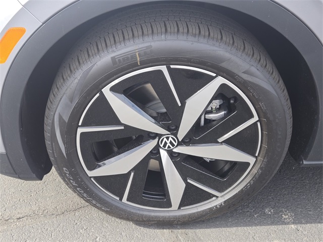 2025 Volkswagen ID.4 Pro S photo 4