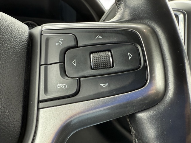 2019 Chevrolet Silverado 1500 LTZ photo 24