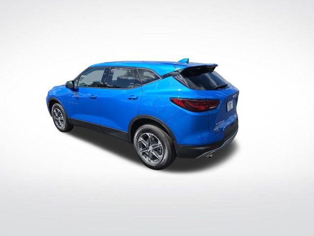 2025 Chevrolet Blazer 2LT photo 3