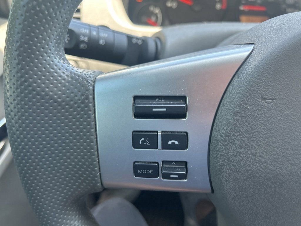 2020 Nissan Frontier SV photo 19
