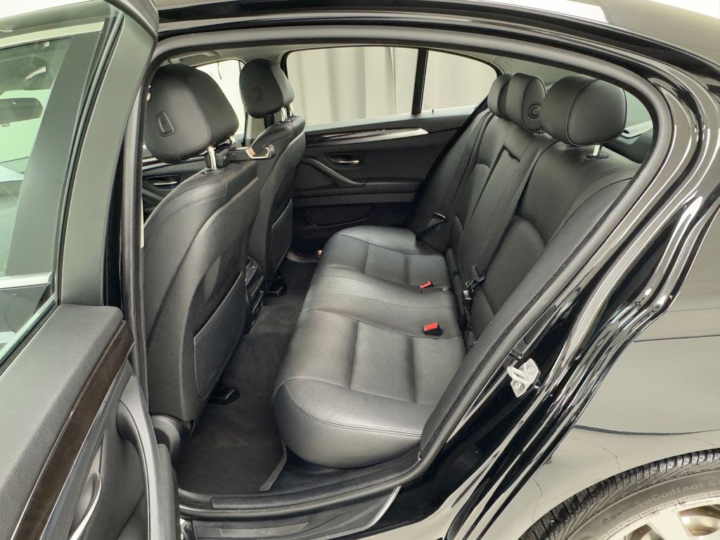 2016 Bmw 535i xDrive photo 13