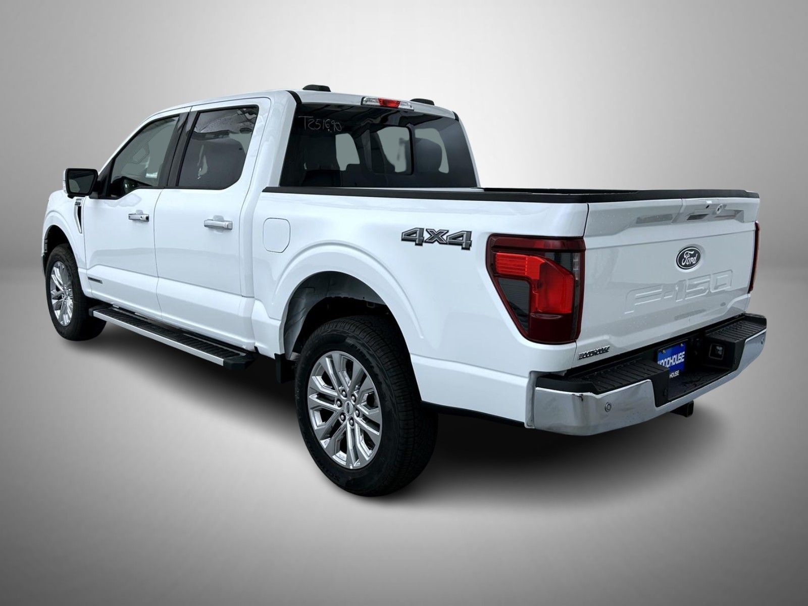 2025 Ford F-150 XLT photo 7