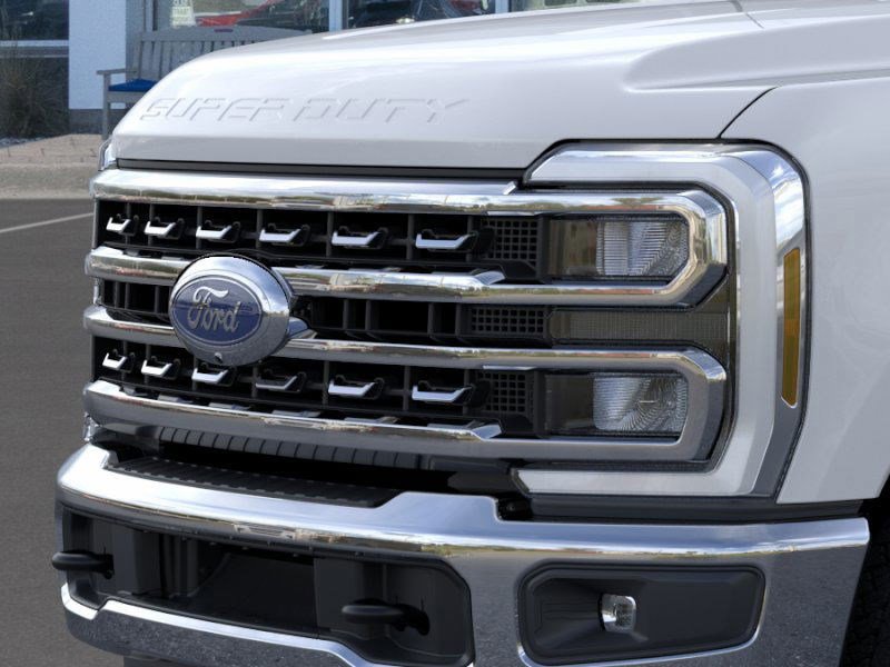 2026 Ford F-350 XLT photo 17
