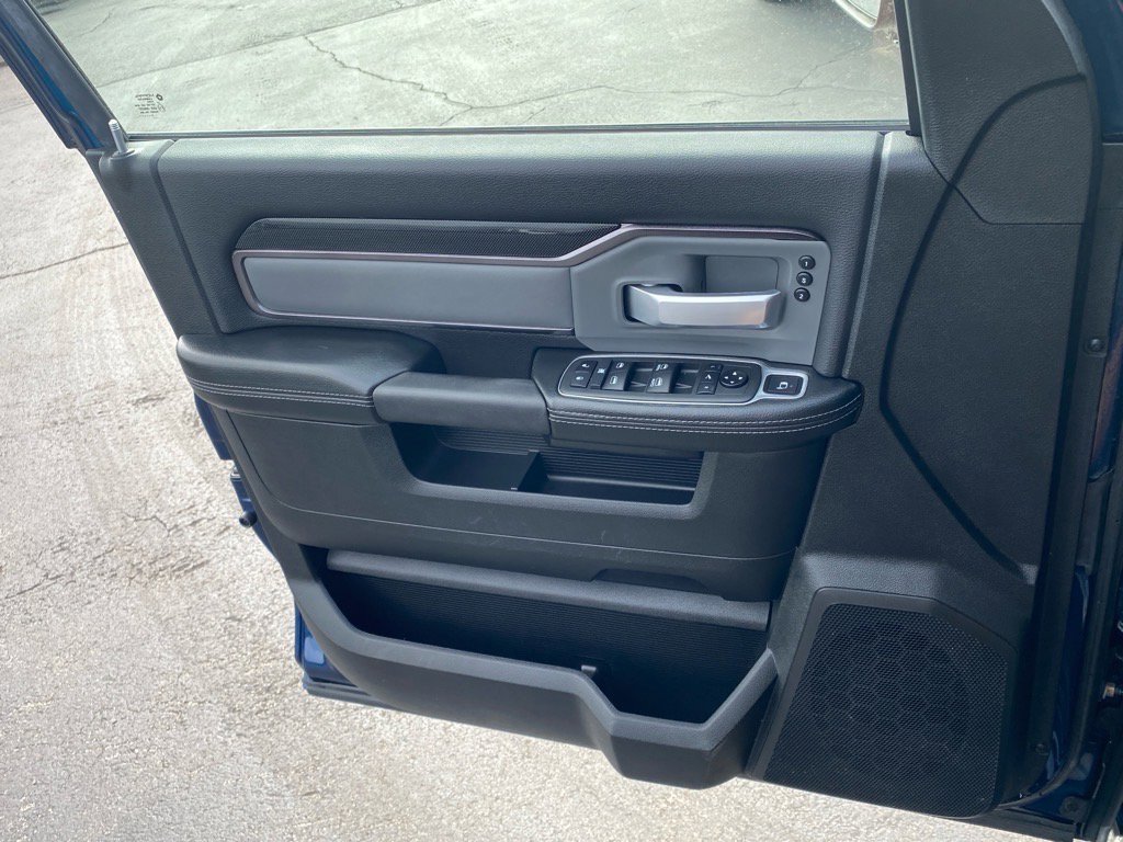 2021 Ram 2500 Power Wagon photo 22