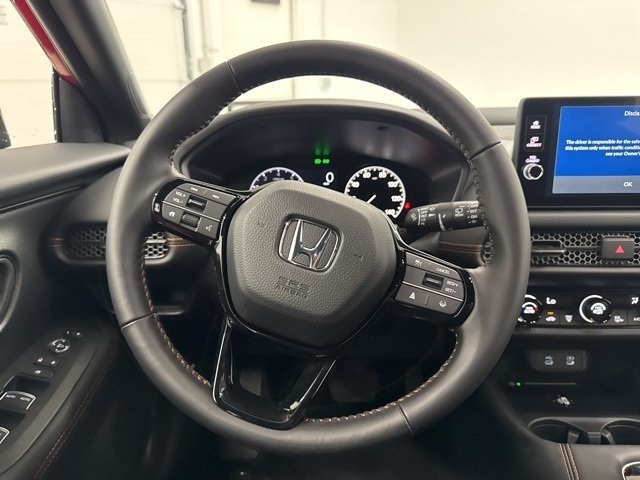 2026 Honda HR-V Sport photo 20