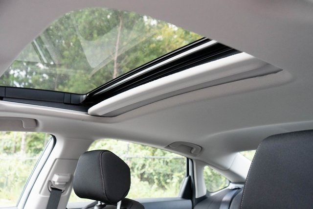 2023 Honda Accord EX photo 3