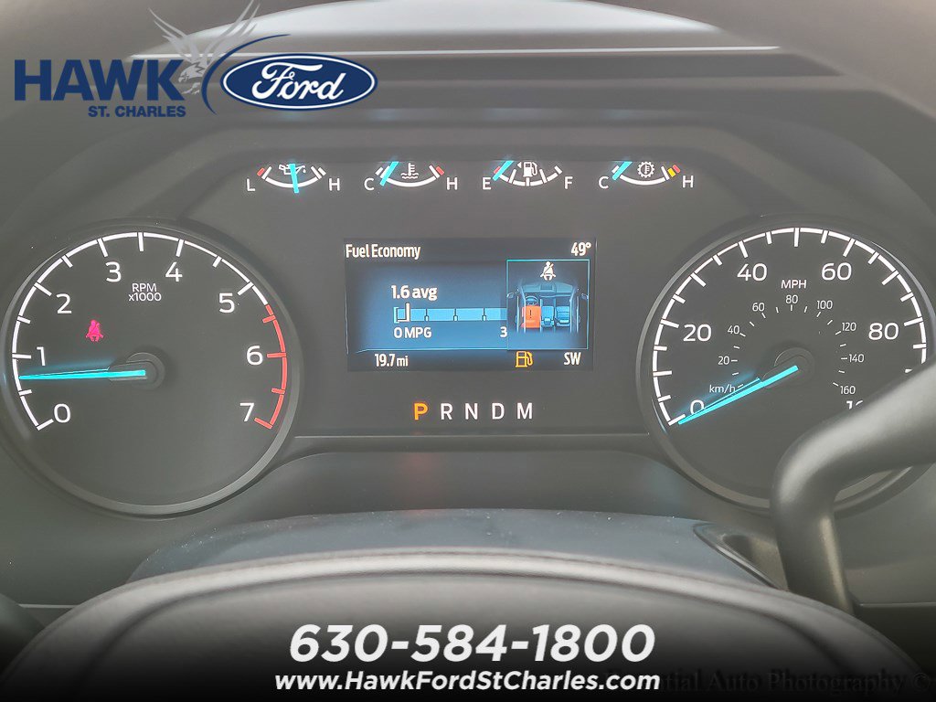 2025 FORD F-350 - Image 9