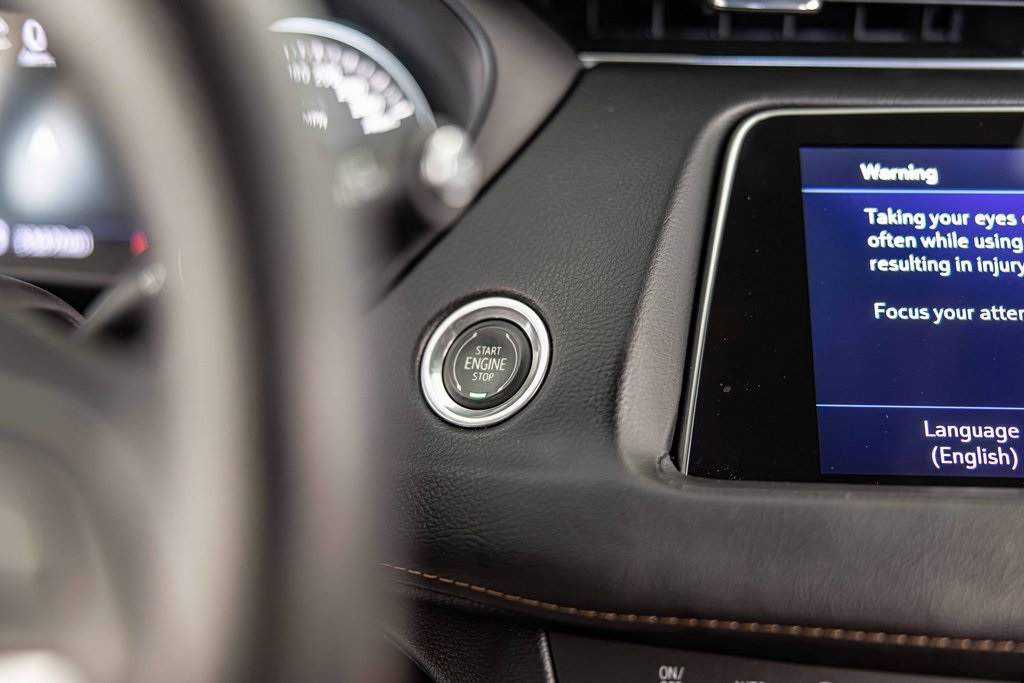 2022 CADILLAC XT4 - Image 27