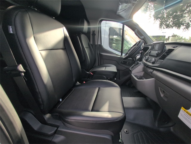 2025 Ford Transit Cargo Van photo 5