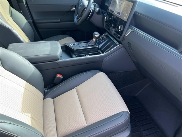 2024 Lexus GX 550 photo 20