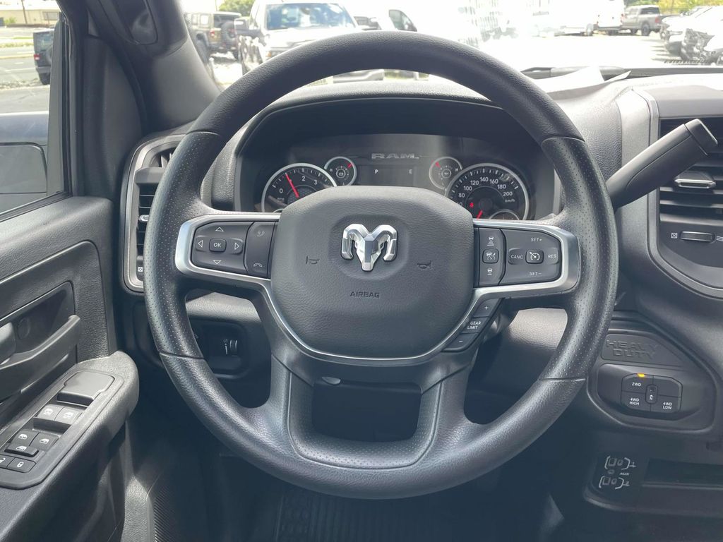 2026 Ram 2500 Tradesman photo 21
