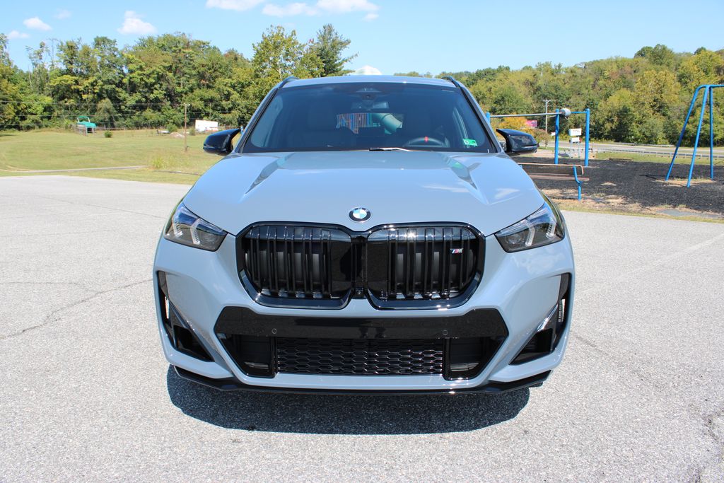2026 Bmw X1 M35i photo 3