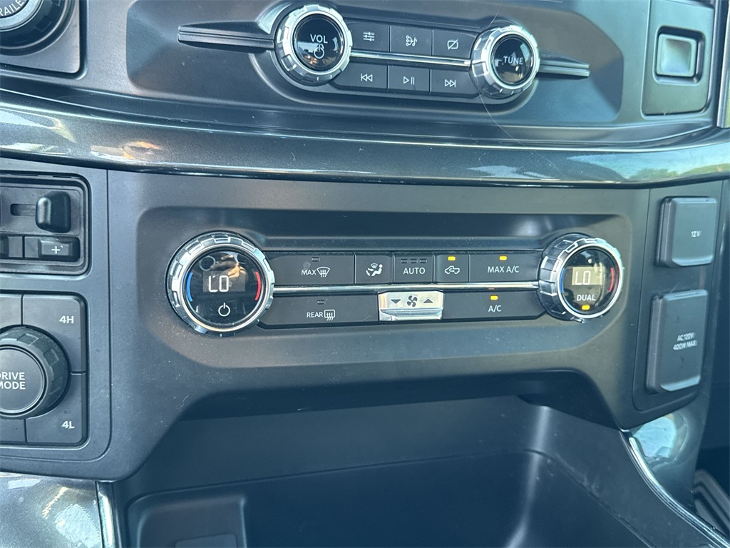 2021 Ford F-150 XLT photo 24
