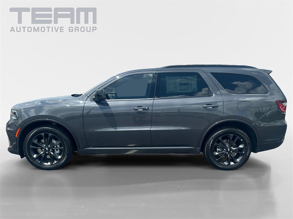 2025 Dodge Durango GT photo 4