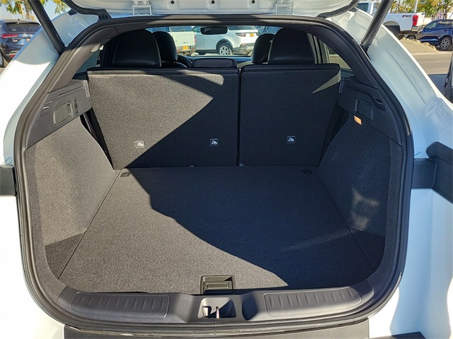 2025 Infiniti QX55 Essential photo 26