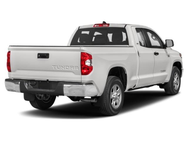 Used 2019 Toyota Tundra SR5 with VIN 5TFUW5F15KX856708 for sale in Brainerd, Minnesota