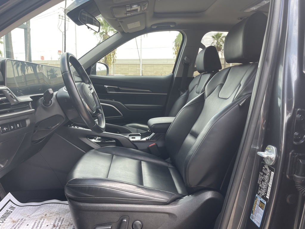 2024 Kia Telluride S photo 14