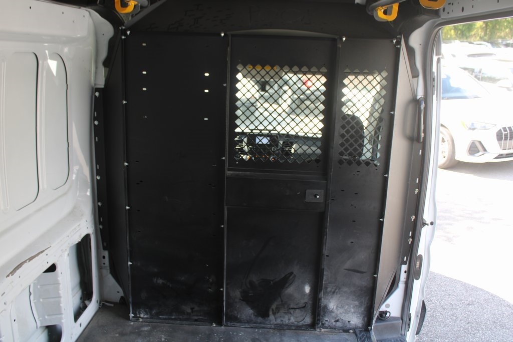 2020 Ford Transit Cargo Van photo 12