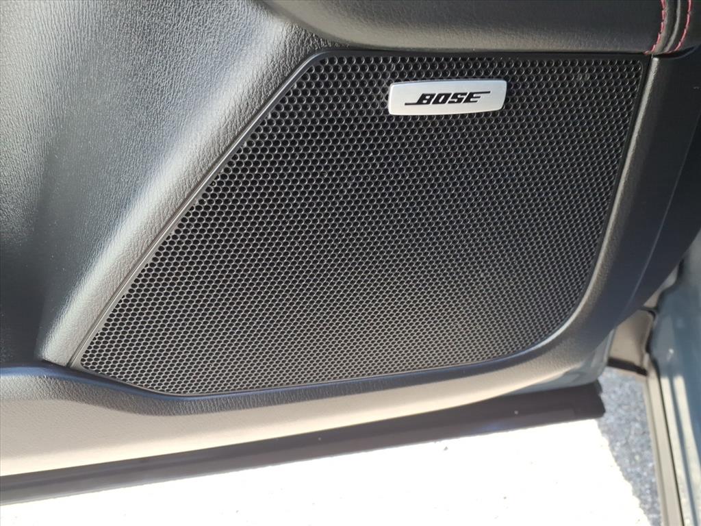 2024 Mazda CX-5 2.5 S Carbon photo 19