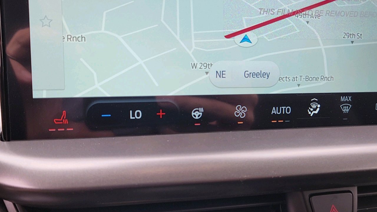 2025 Ford Escape Plug-In Hybrid photo 16