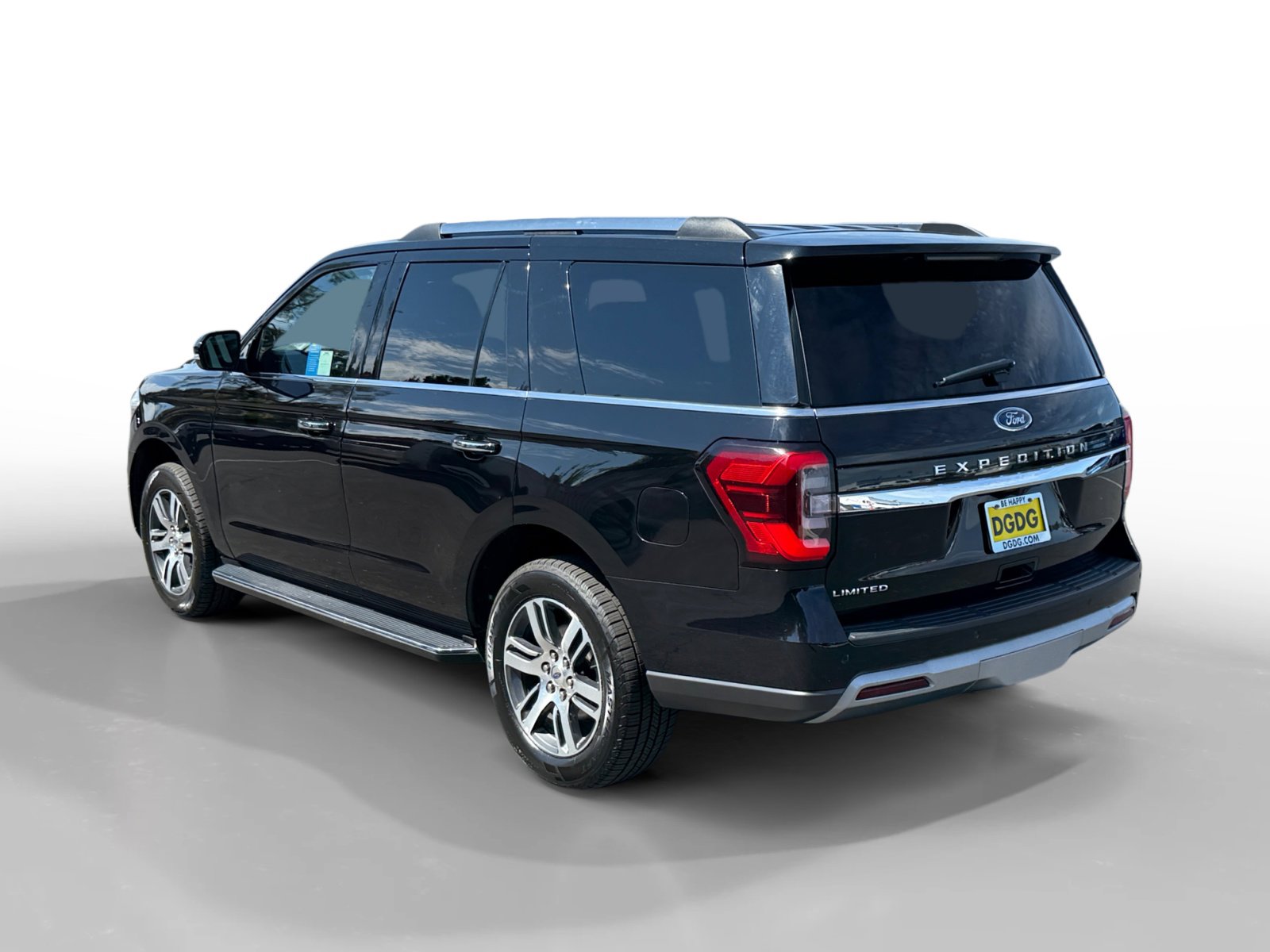 2023 Ford Expedition Limited photo 2