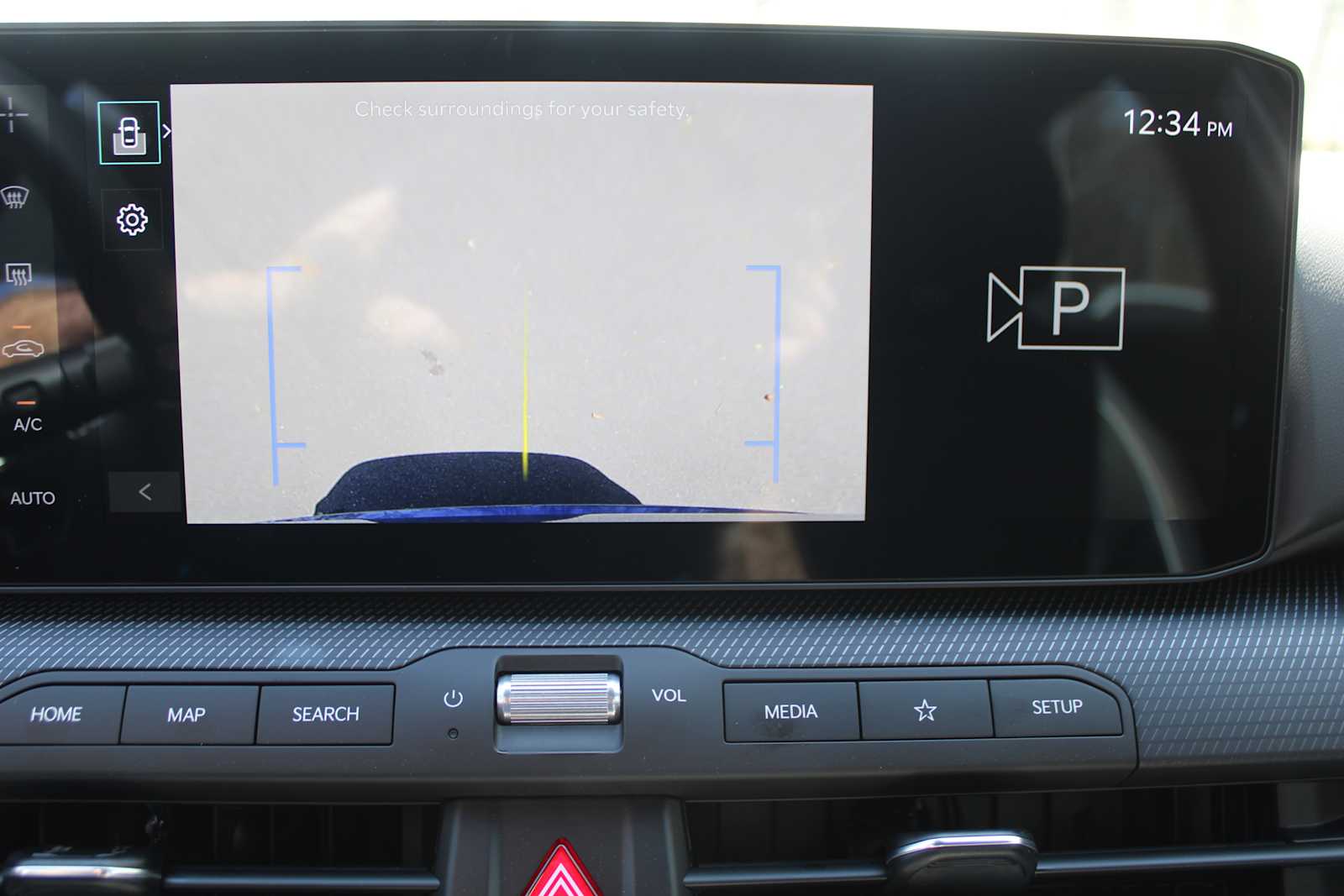 2025 Kia K4 GT-Line photo 39