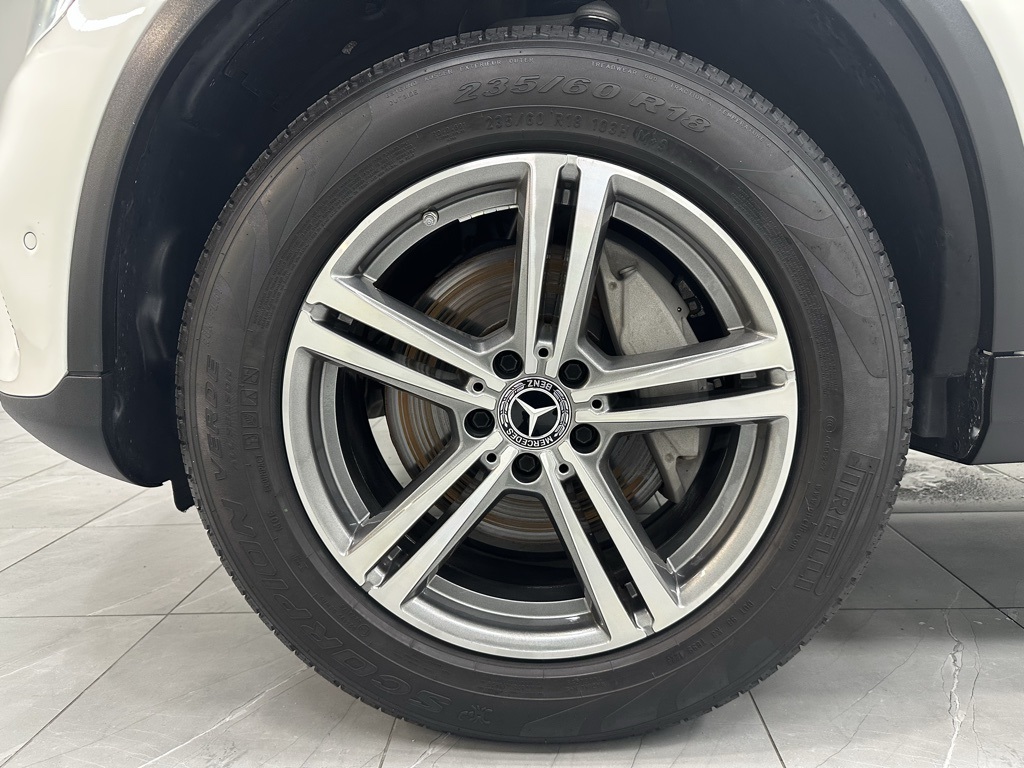 2022 Mercedes Benz GLC 300 4MATIC photo 7
