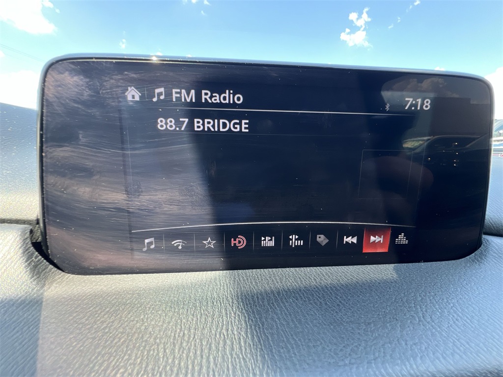2020 Mazda CX-5 Sport photo 21