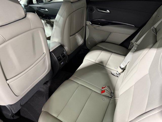 2022 Cadillac XT4 Luxury photo 26