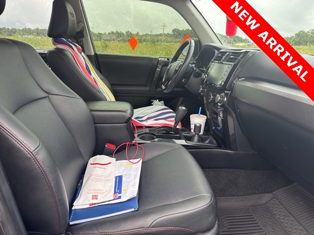 2021 Toyota 4Runner Venture Special Edition photo 12