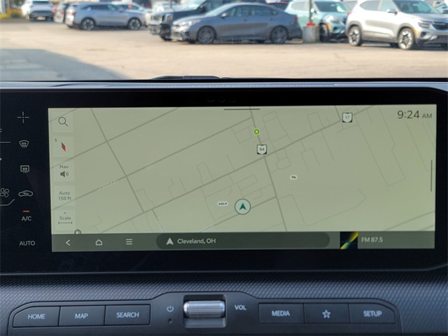 2025 Kia K4 GT-Line photo 32
