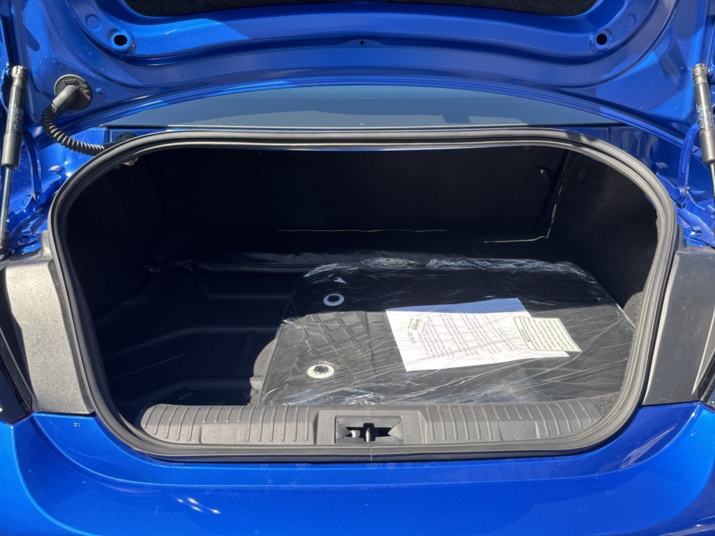 2024 Subaru BRZ Premium photo 14