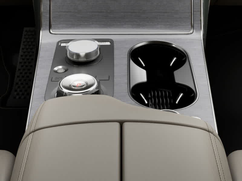 2025 Genesis GV80 3.5T Advanced photo 17