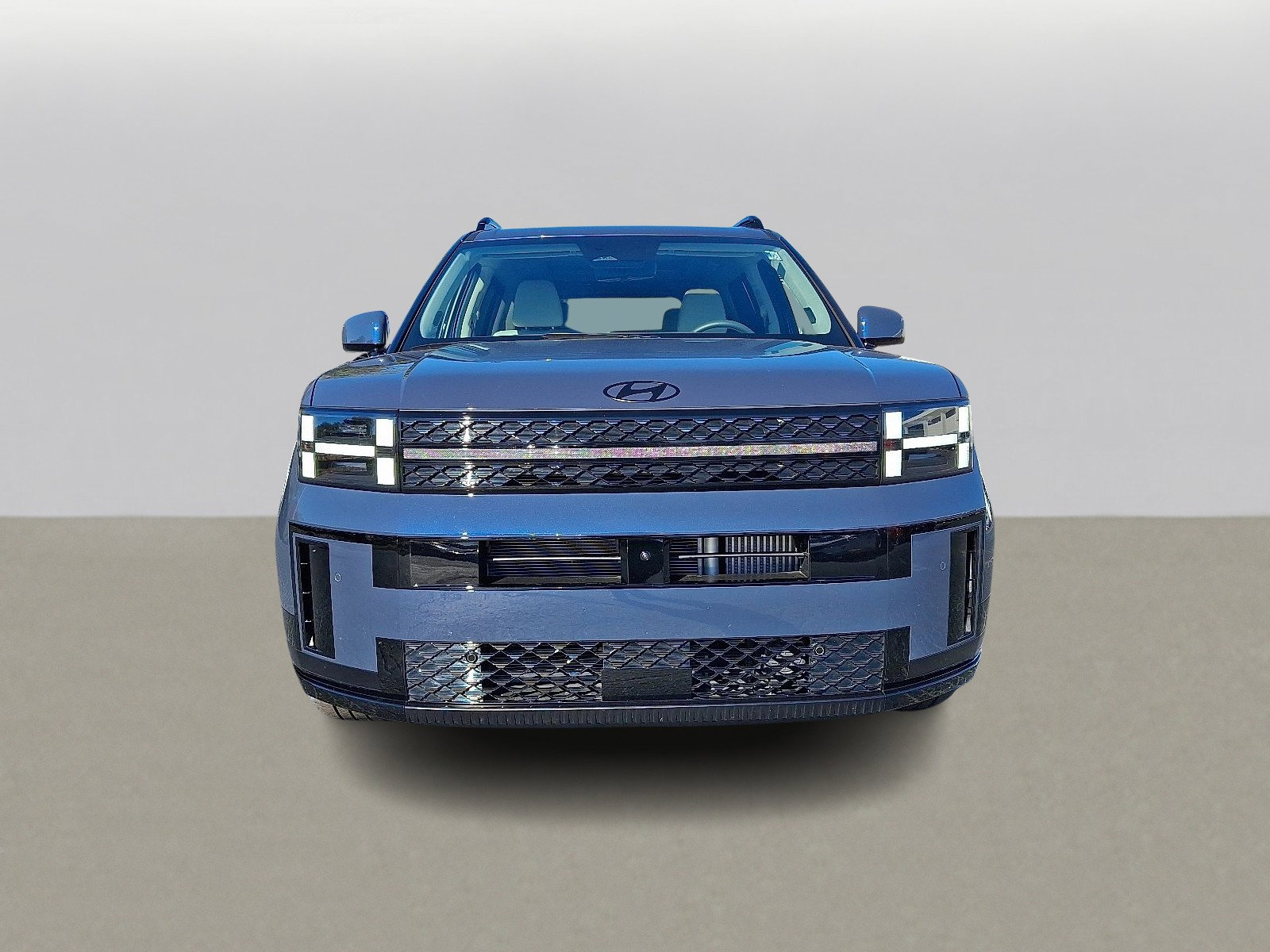 2025 Hyundai Santa Fe Calligraphy photo 2