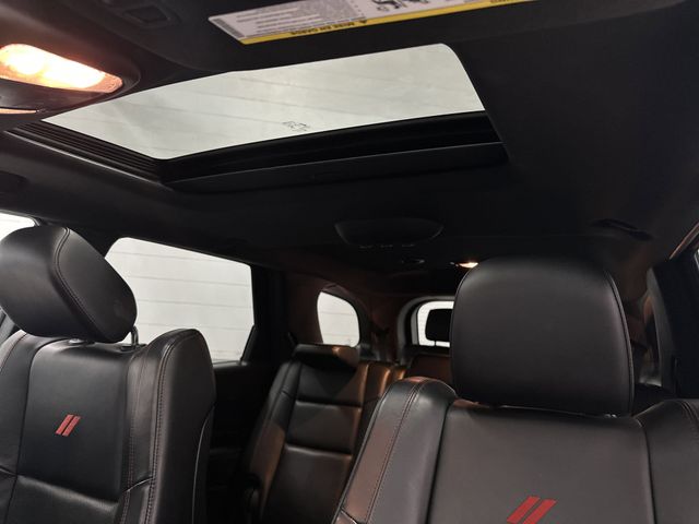 2024 Dodge Durango GT Plus photo 7