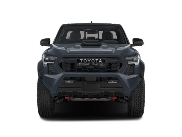 2025 Toyota Tacoma TRD Pro 4x4 photo 4