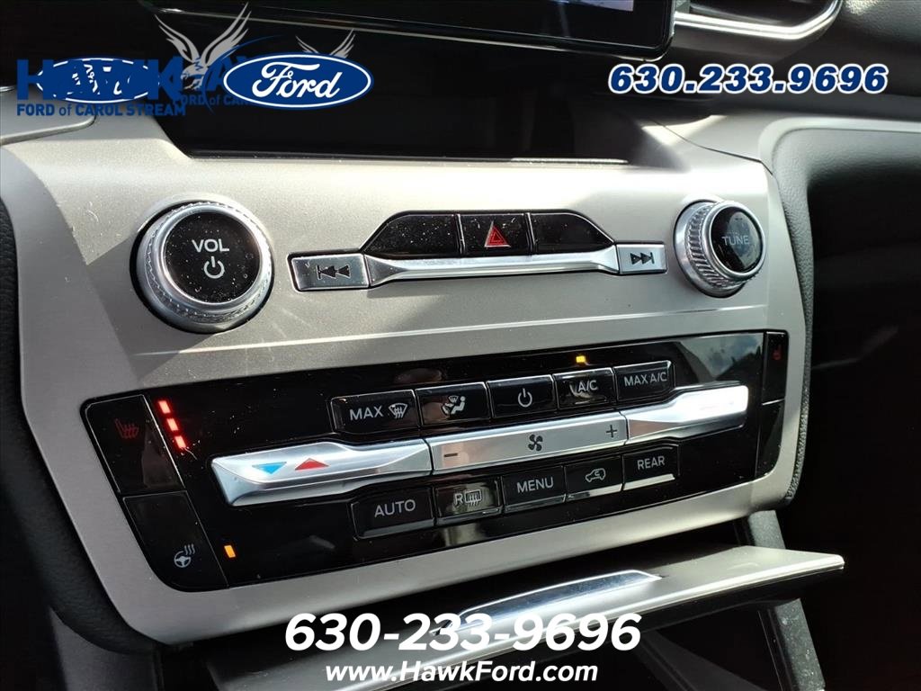 2022 FORD EXPLORER - Image 12