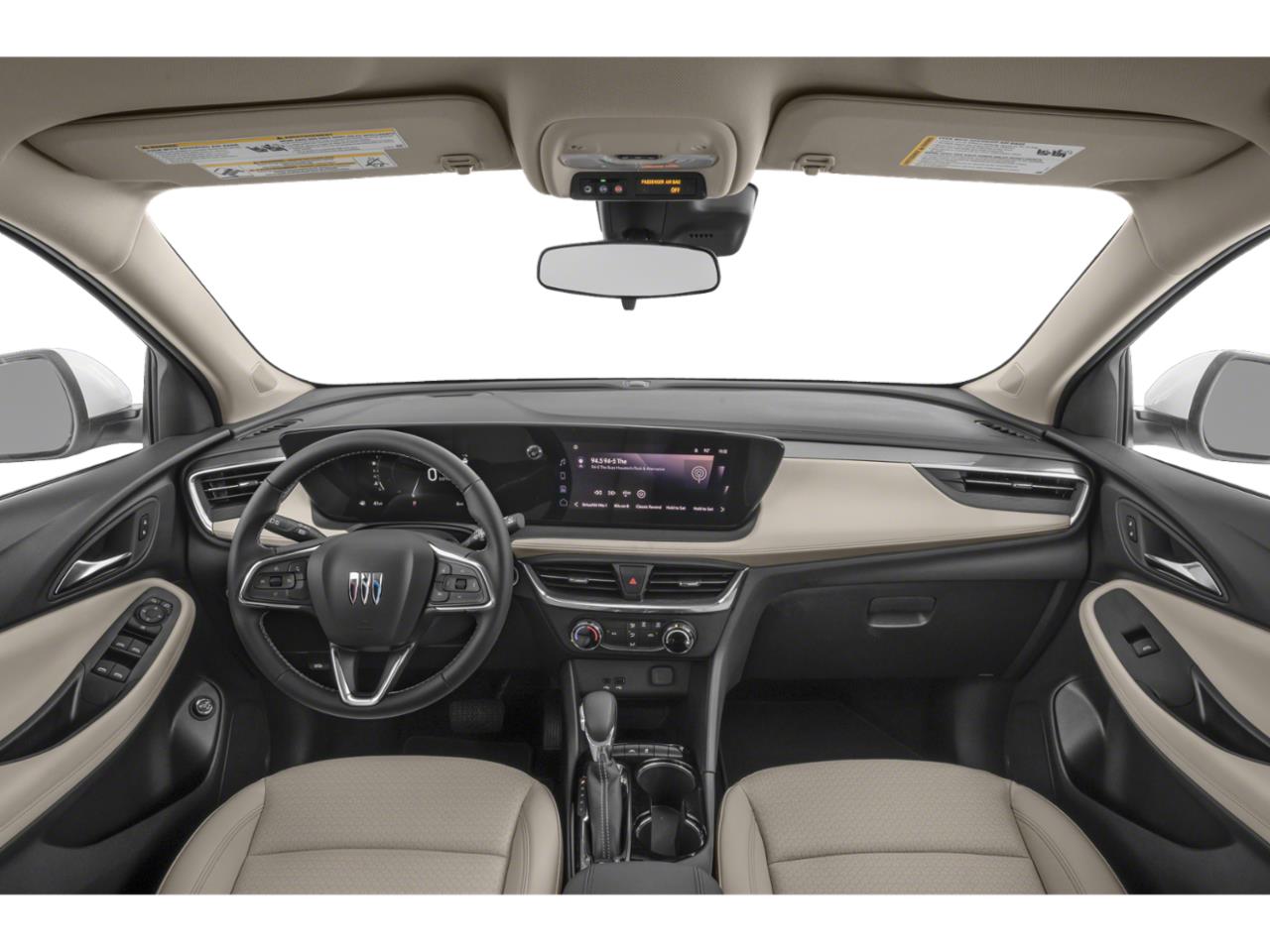 2026 Buick Encore GX Preferred photo 3