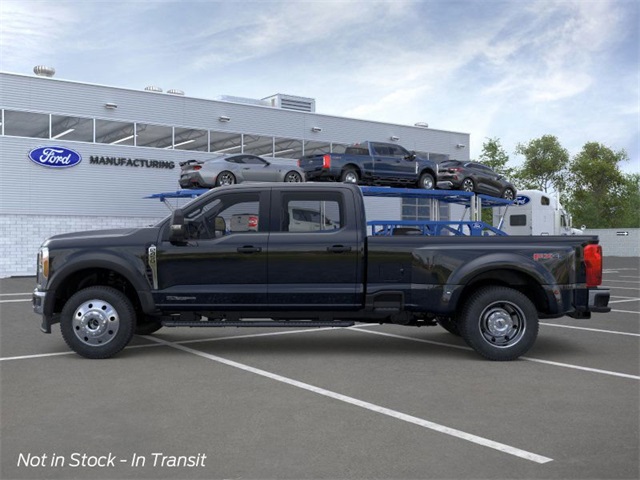 2026 Ford F-450 XL photo 2