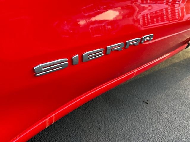 2025 Gmc Sierra 1500 Pro photo 13
