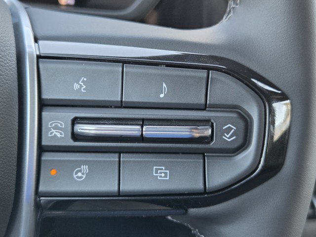 2026 Chevrolet Colorado Trail Boss photo 20